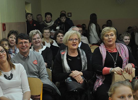 Finał XXIV WOŚP zakończony.