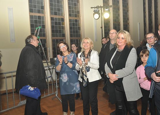 Finał XXIV WOŚP zakończony.