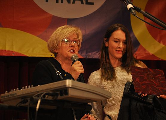 Finał XXIV WOŚP zakończony.