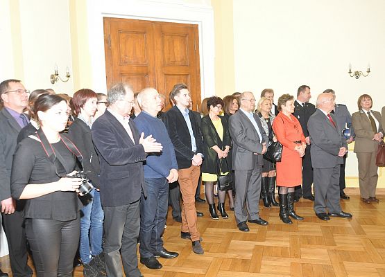 Wizyta duszpasterska w