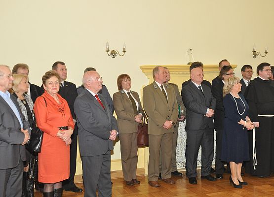 Wizyta duszpasterska w