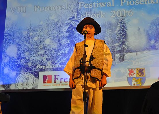 VIII Pomorski Festiwal