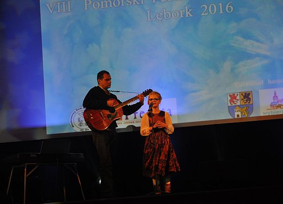 VIII Pomorski Festiwal