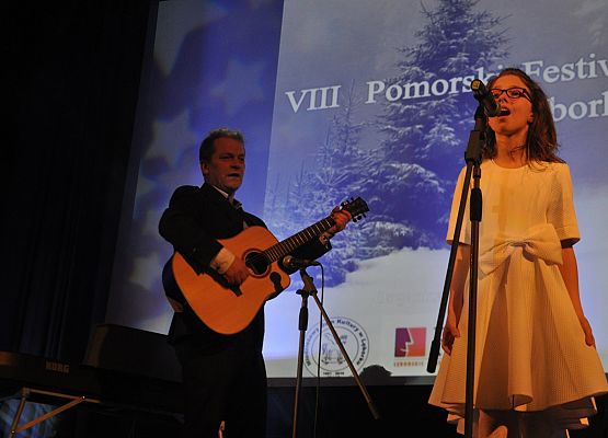 VIII Pomorski Festiwal