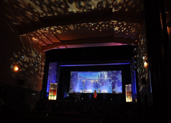 VIII Pomorski Festiwal