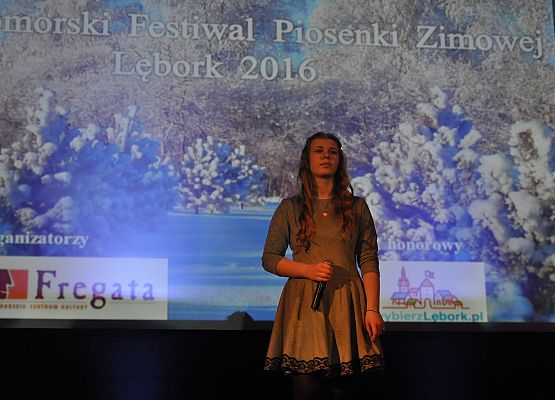 VIII Pomorski Festiwal