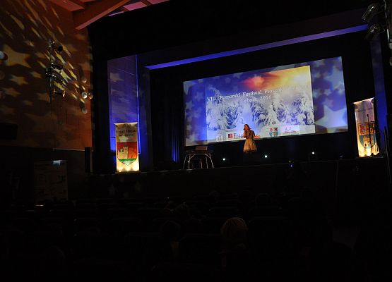 VIII Pomorski Festiwal