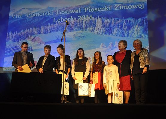 VIII Pomorski Festiwal