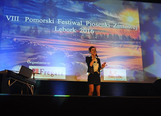 VIII Pomorski Festiwal