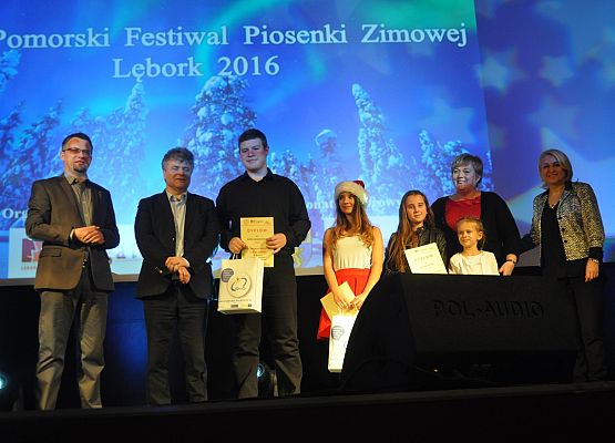 VIII Pomorski Festiwal
