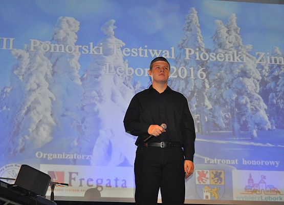 VIII Pomorski Festiwal