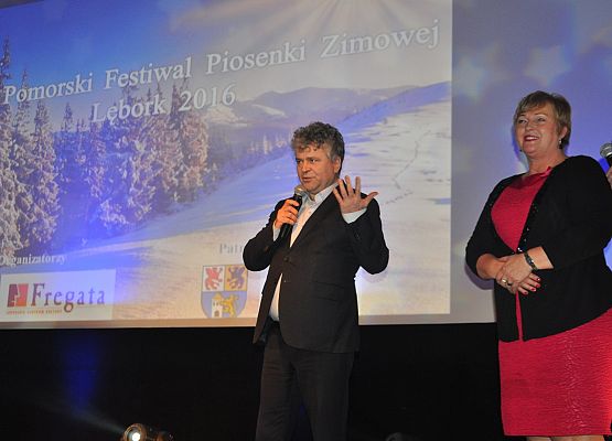 VIII Pomorski Festiwal