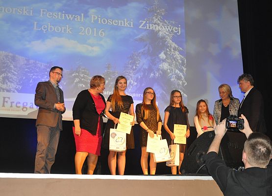 VIII Pomorski Festiwal