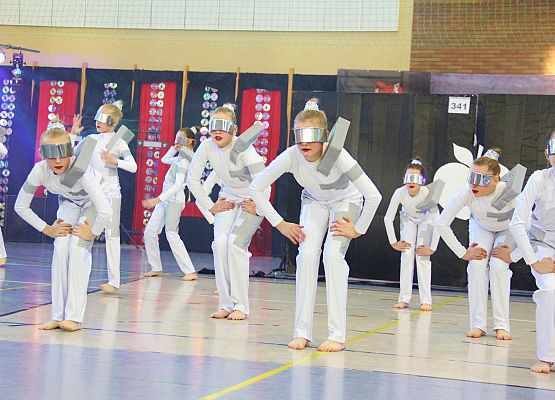 Łeba została "Taneczną