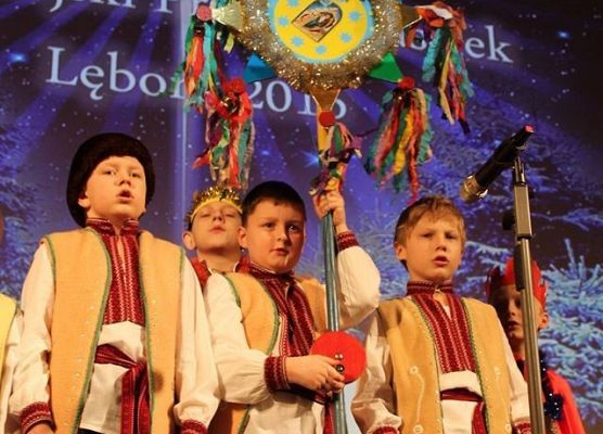 XII Miejski Przegląd Jasełek