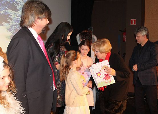 XII Miejski Przegląd Jasełek