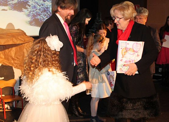 XII Miejski Przegląd Jasełek