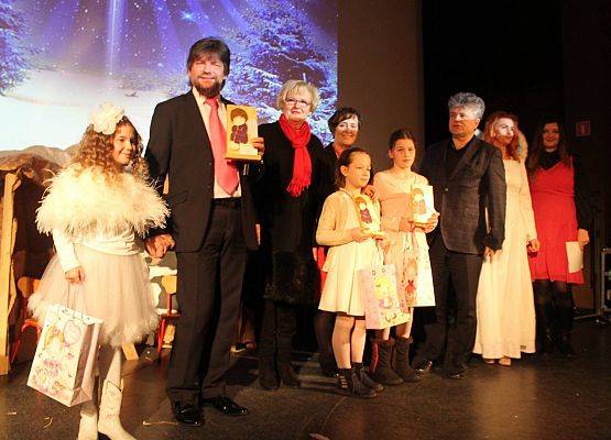 XII Miejski Przegląd Jasełek