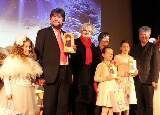 XII Miejski Przegląd Jasełek