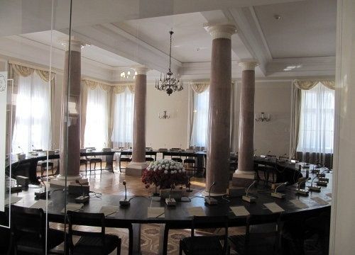 Klasy wojskowe PCE z wizytą w