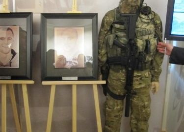 Klasy wojskowe PCE z wizytą w