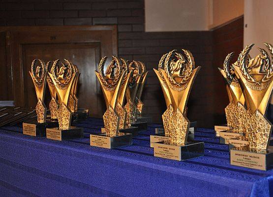 IX Gala Sportu Powiatu