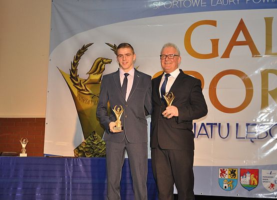 IX Gala Sportu Powiatu