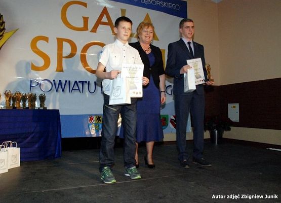 IX Gala Sportu Powiatu