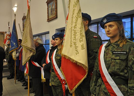 Narodowy Dzień Pamięci