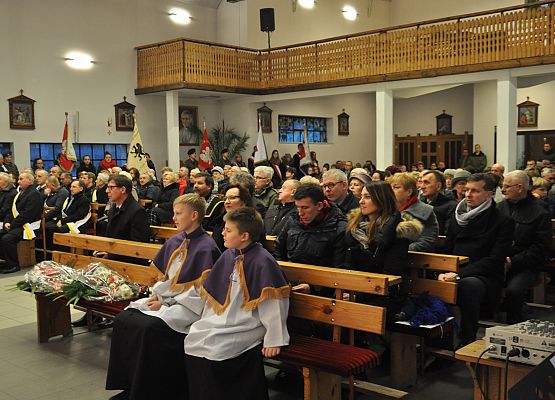 Narodowy Dzień Pamięci