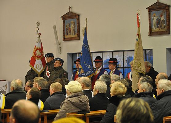 Narodowy Dzień Pamięci