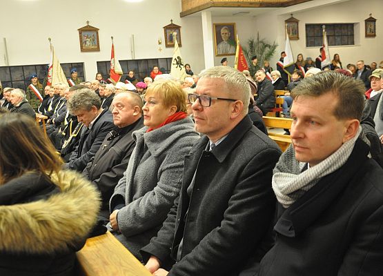 Narodowy Dzień Pamięci