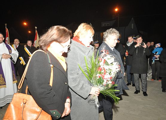 Narodowy Dzień Pamięci