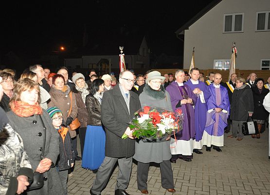 Narodowy Dzień Pamięci