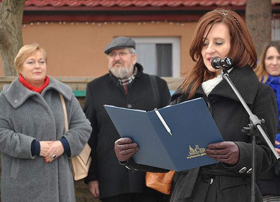 Narodowy Dzień Pamięci