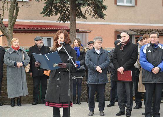 Narodowy Dzień Pamięci