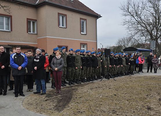 Narodowy Dzień Pamięci
