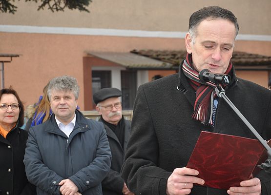 Narodowy Dzień Pamięci