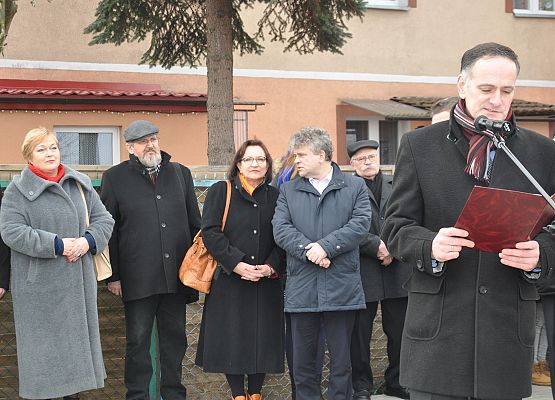 Narodowy Dzień Pamięci