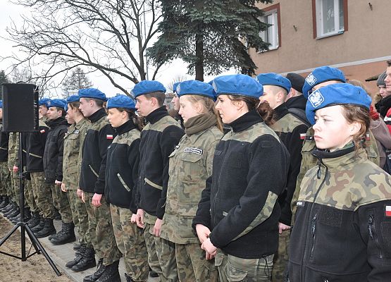 Narodowy Dzień Pamięci