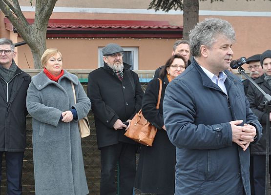 Narodowy Dzień Pamięci