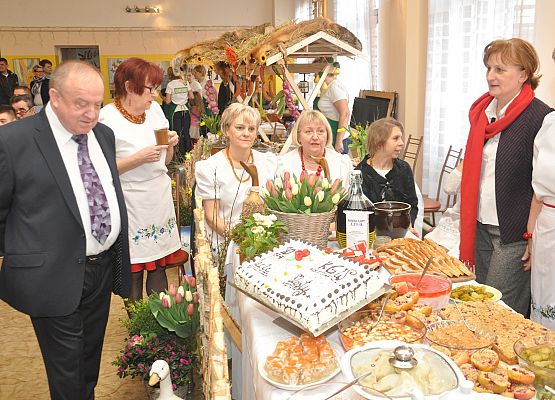 Rozstrzygnięcie XI Gminnego i