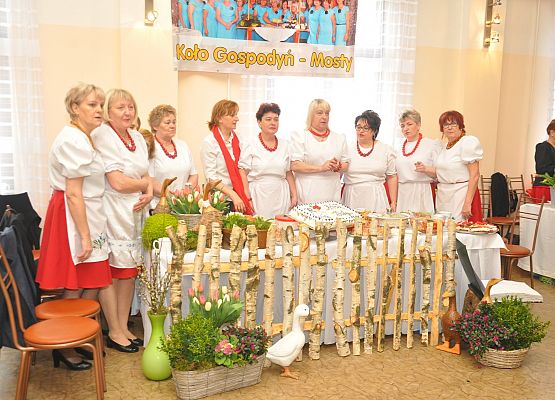 Rozstrzygnięcie XI Gminnego i