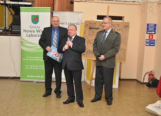 Rozstrzygnięcie XI Gminnego i