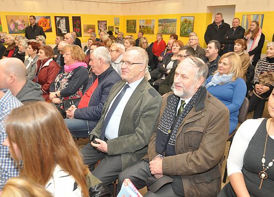 Rozstrzygnięcie XI Gminnego i