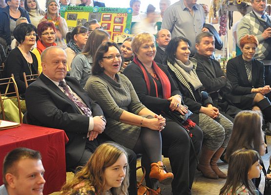 Rozstrzygnięcie XI Gminnego i