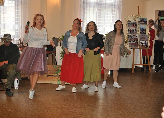 Rozstrzygnięcie XI Gminnego i