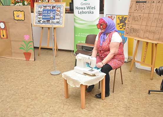 Rozstrzygnięcie XI Gminnego i