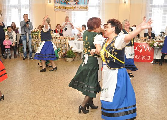 Rozstrzygnięcie XI Gminnego i