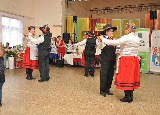 Rozstrzygnięcie XI Gminnego i